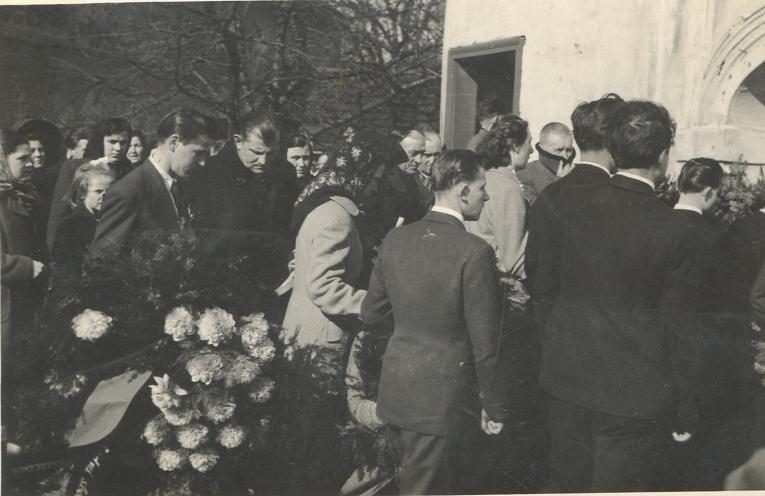 Kostel 1