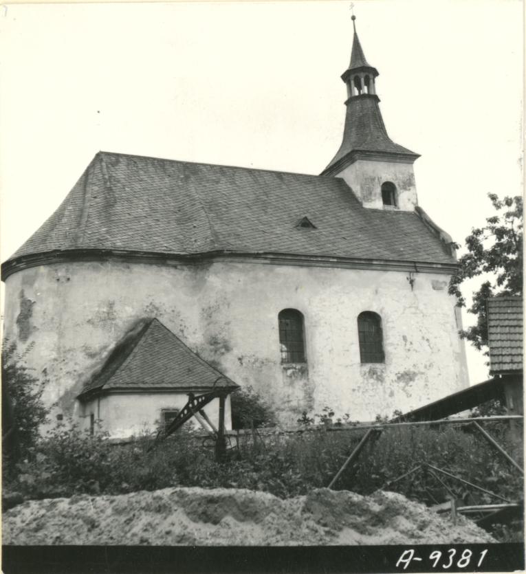Kostel 3