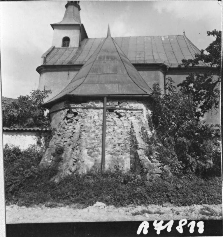 Kostel 7